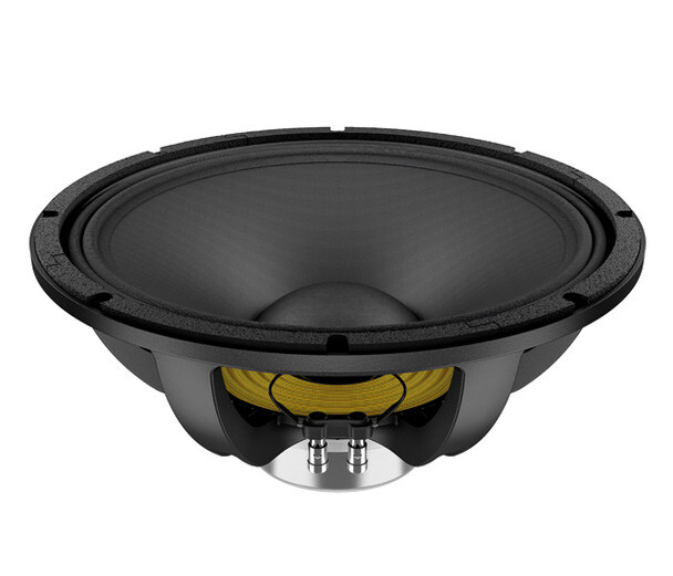 NEODYMIUM LOW FREQUENCY TRANSDUCERS