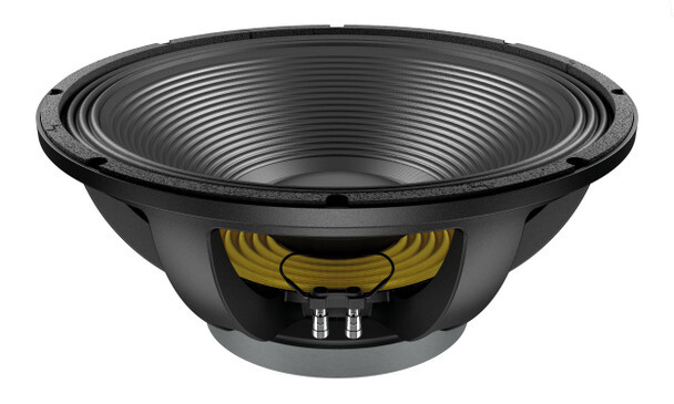 FERRITE LOW FREQUENCY TRANSDUCERS