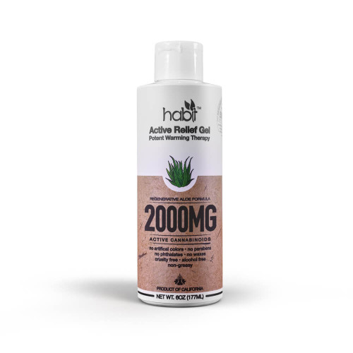 CBD Lotion
