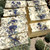 CBD Infused Handpoured Soaps : CBD 111.11mg