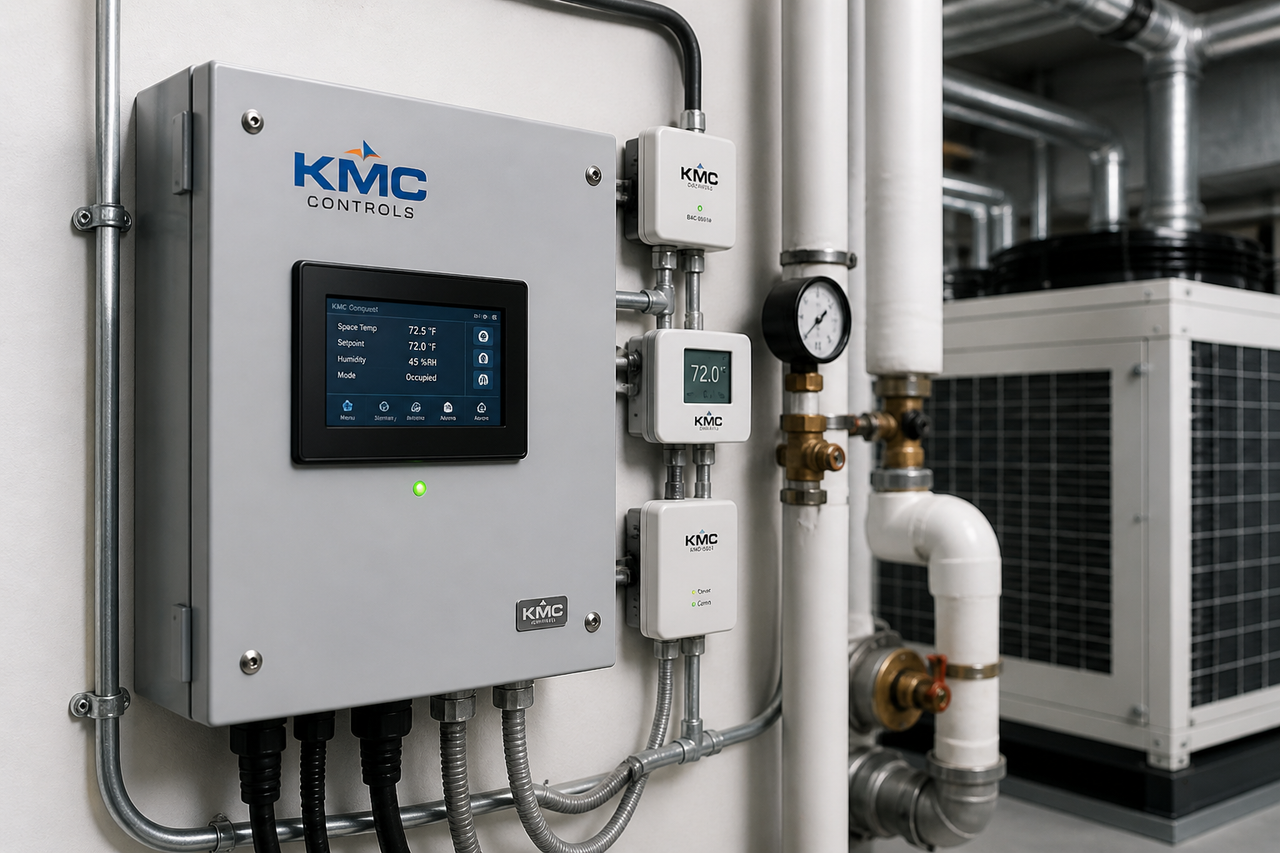 KMC Control