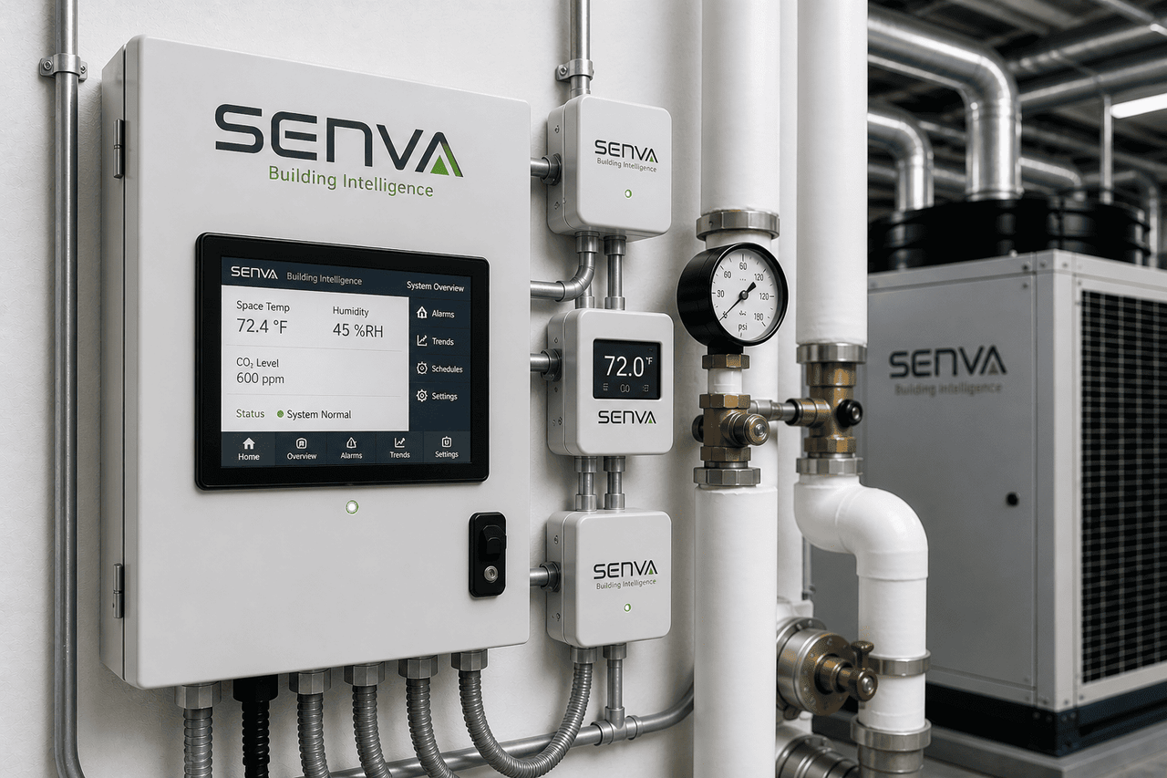 Senva