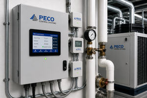 PECO Control Systems