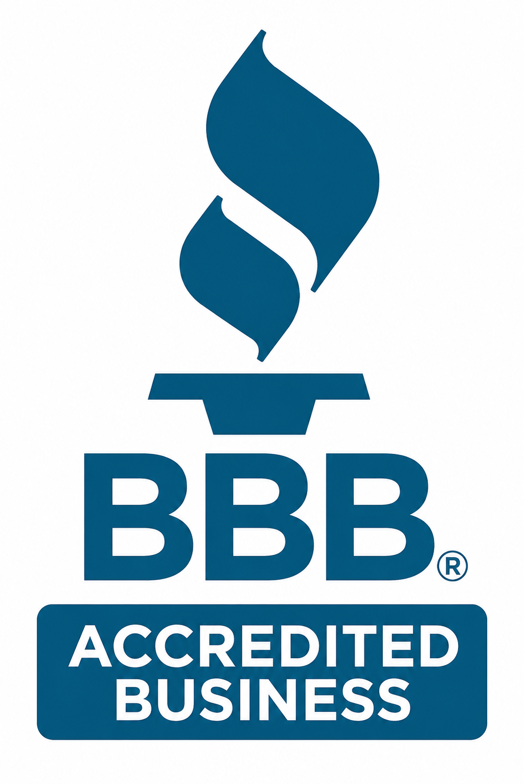BBB Accredited Business