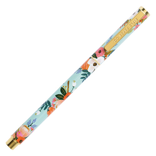 Lively Floral Pen