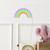 Rainbow LED Sign