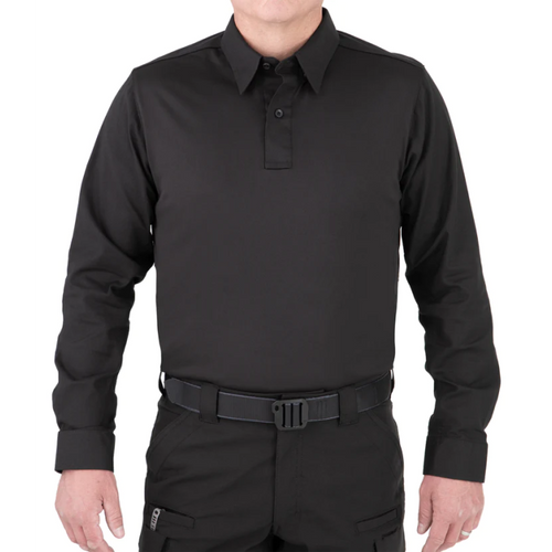 M V2 Pro Perf LS Shirt