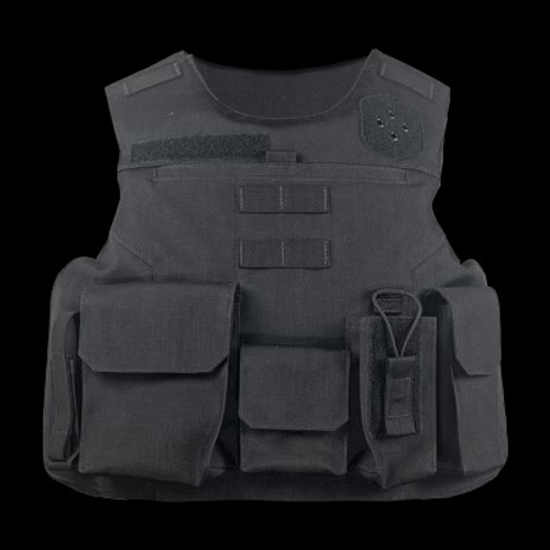 EVERYDAY PATROL CARRIER - 5-POCKET