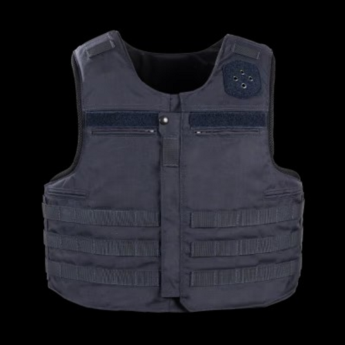 TRAVERSE - 1/2-MOLLE/LASER CUT
