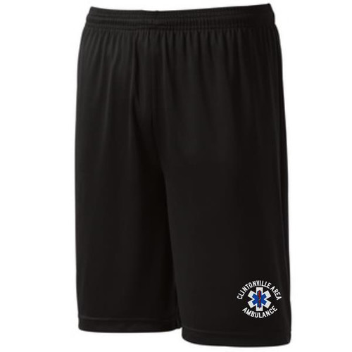 Sport-Tek  PosiCharge  Competitor™ Short