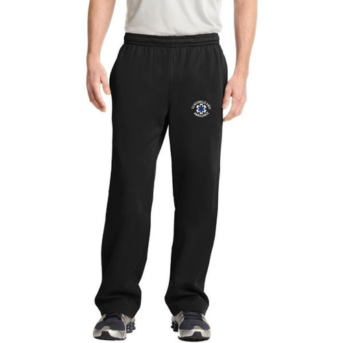 Sport-Tek Sport-Wick  Fleece Pant