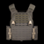 AETOS PLATE CARRIER