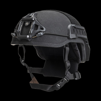 elmets ARMORSOURCE AS-200 LEVEL IIIA BALLISTIC HELMET