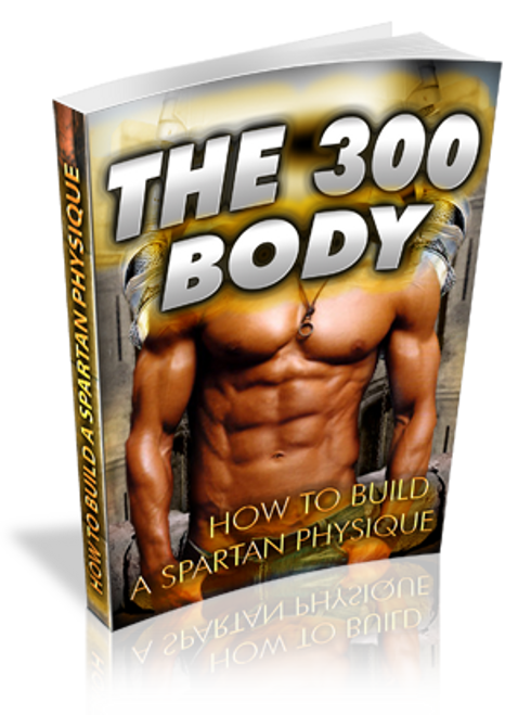 The 300 Body