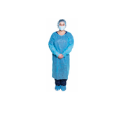 New PPE arrivals