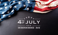 Happy Independence Day!