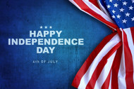 Happy Independence Day!