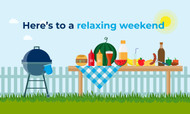 Happy Labor Day!