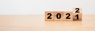 Wrapping up 2021