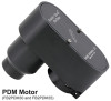 Focus Boss PDM Motor