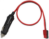 18" Power Cable Extension with Cigarette Lighter Plug (CABPP18C) 