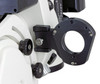 RAP1150 attached to the 1150 German Equatorial