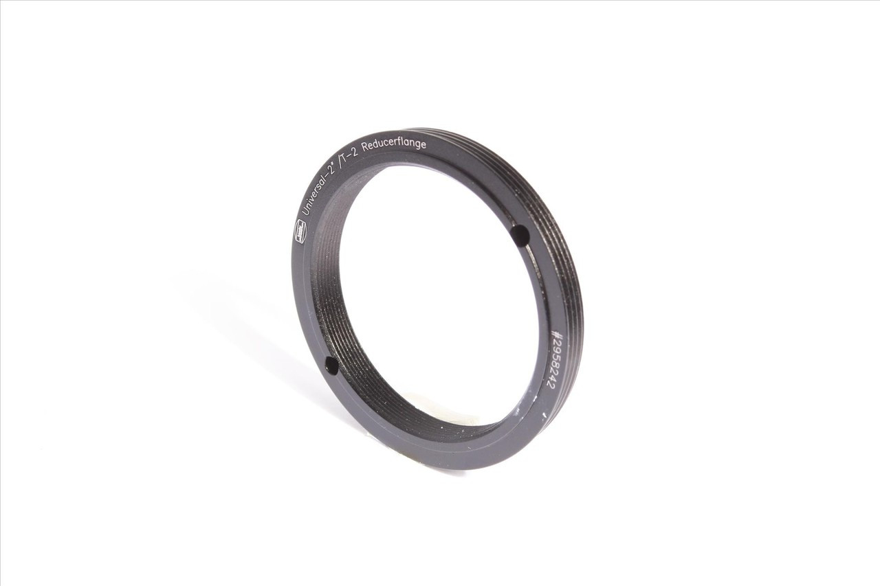 Expansion Ring T2i /2"a with 1mm optical path length (BP28) Astro