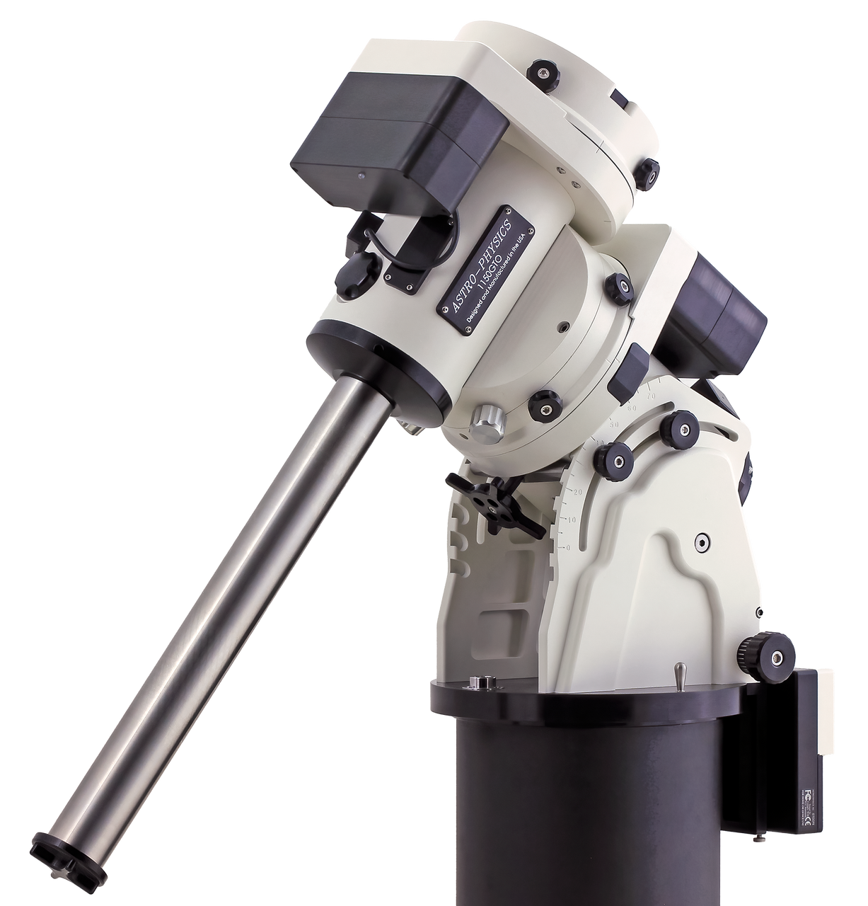 Equatorial Mount Best Tracking Mount For Astrophotography