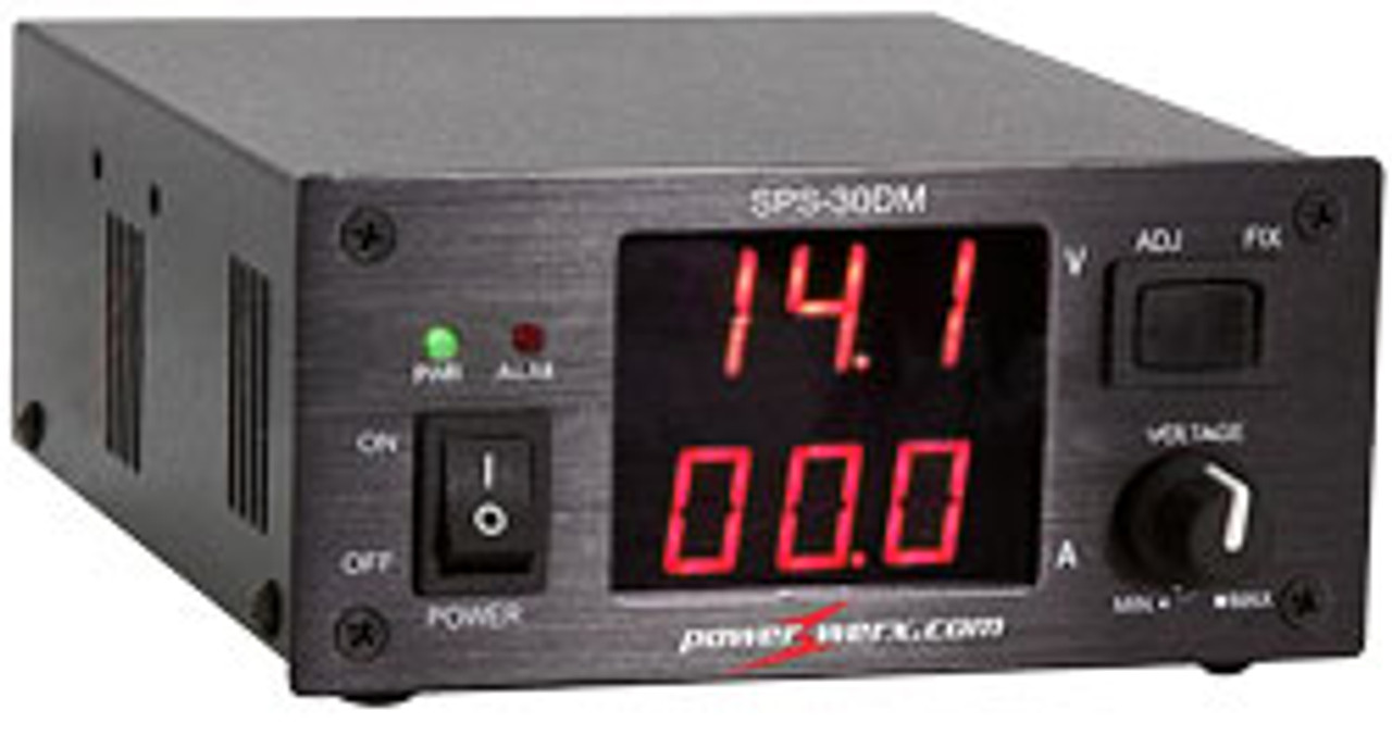 Variable output. Блок питания SPS 30. DC Power Supply female 2.6х1.5. Цифровой блок питания. Digital Power Supply.