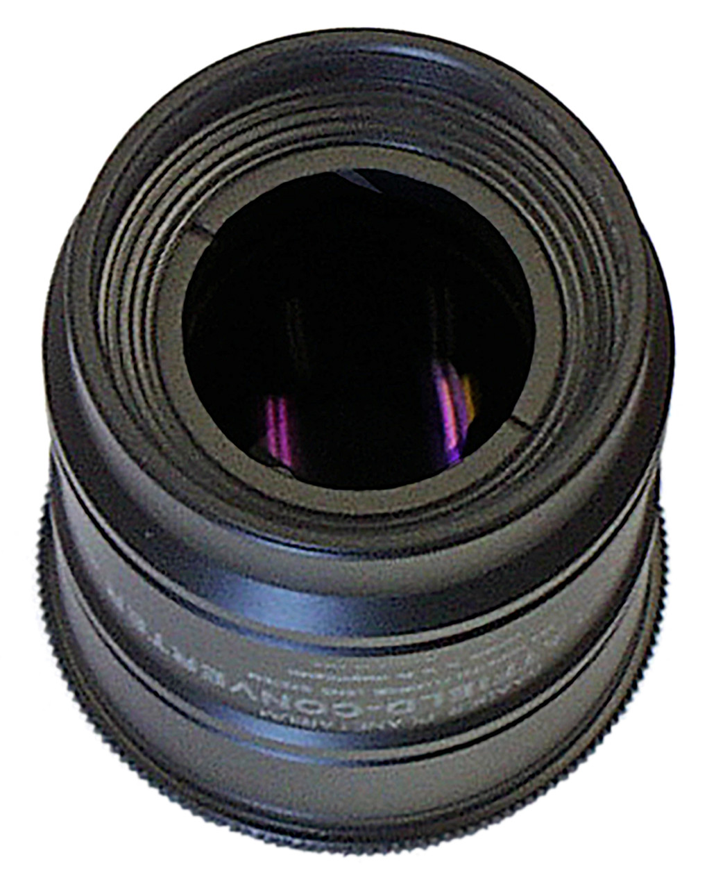 Baader Fluorite Flatfield Converter Barlow (BPFFC) - Astro-Physics