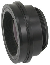 76x CCD Telecompressor Corrector for 155 f/7 StarFire EDF (f/5.3