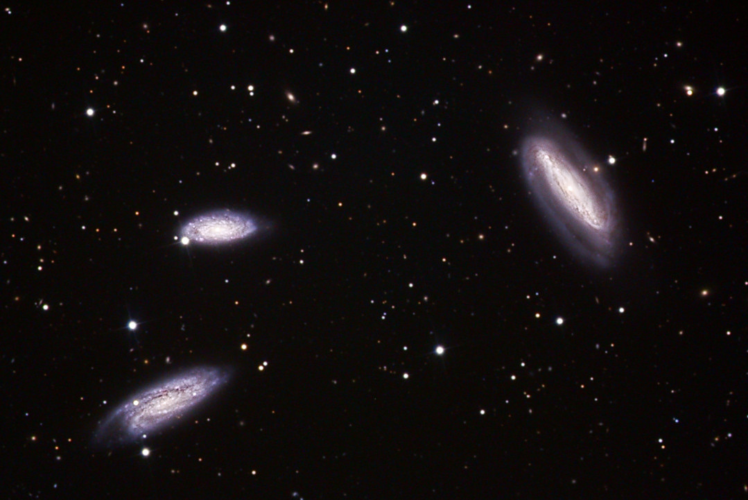 CCD Telecompressor (CCDT67) - Astro-Physics