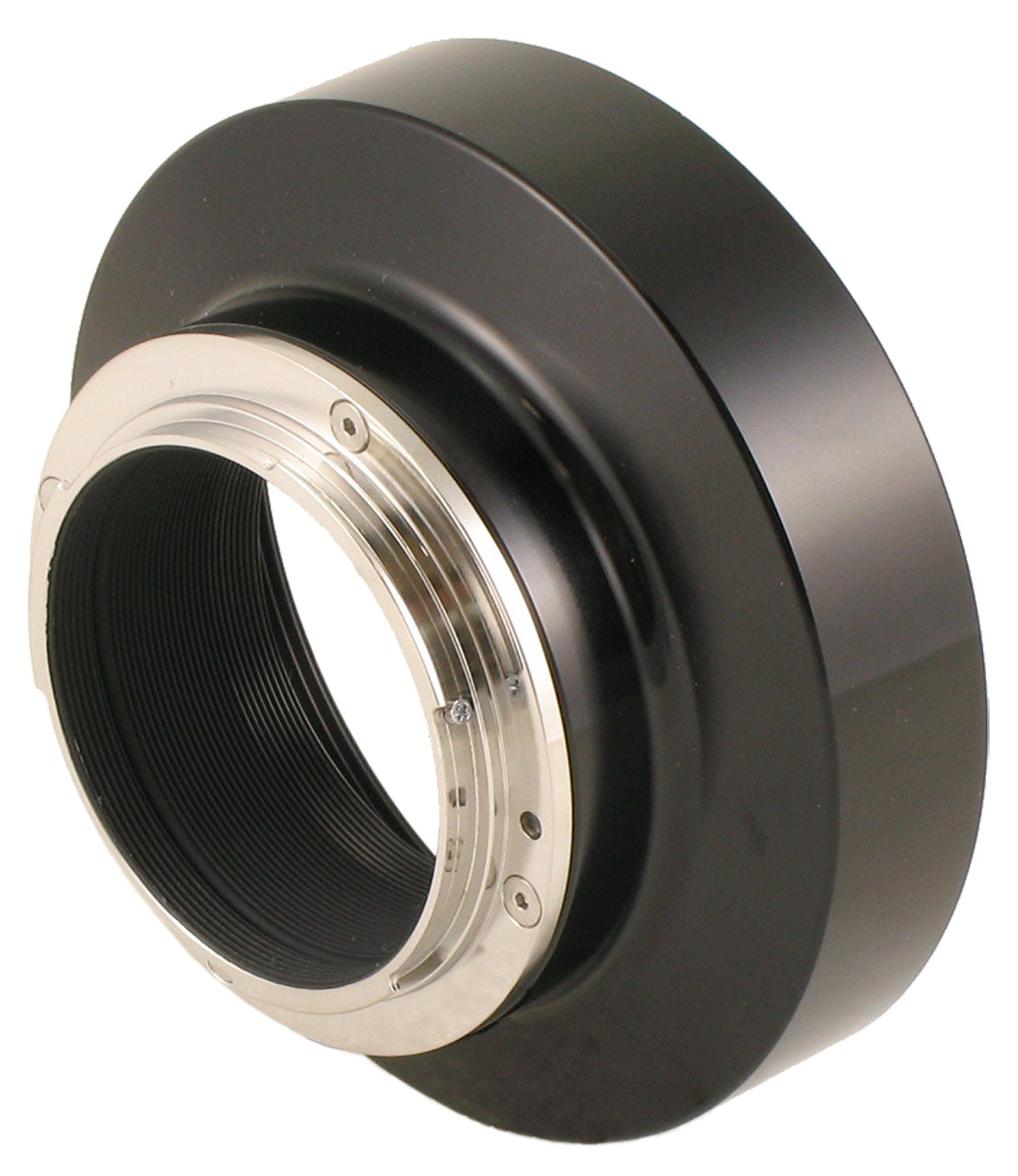Nikon DSLR Camera Adapter with large diameter