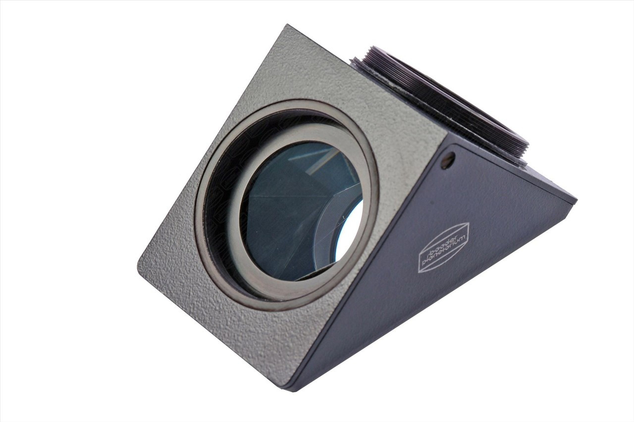 Baader Planetarium T-2 Amici Prism Diagonal