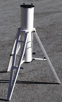 telescope pier for sale