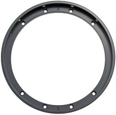 Flat Surface Pier Adapter to attach 1600GTO, 1200 Pier Adapters or