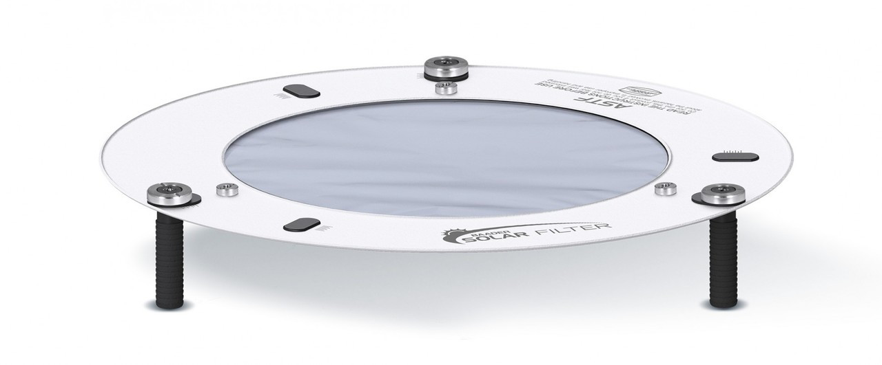 Baader Planetarium AstroSolar ASTF Filter - Thumbnail 3