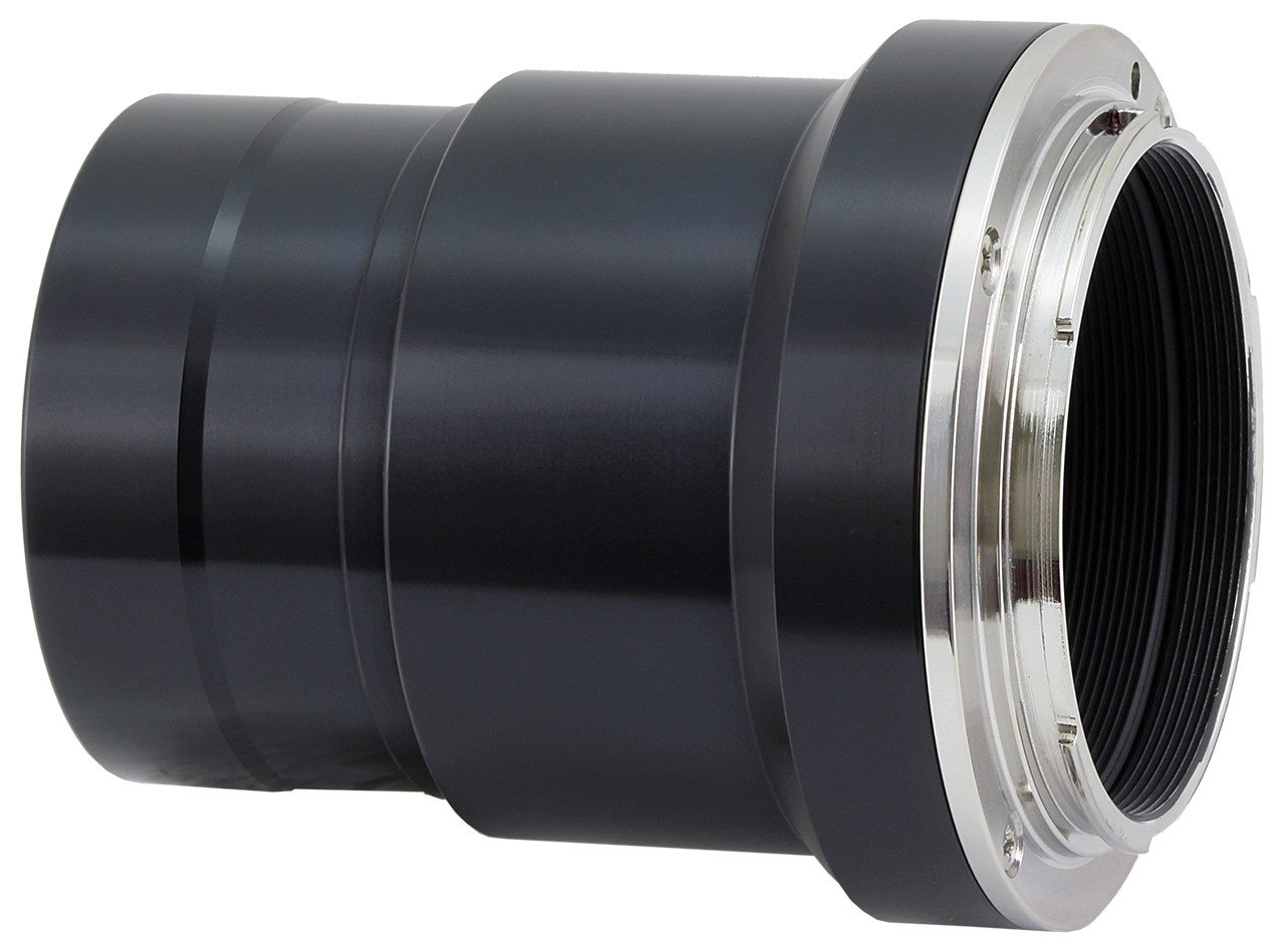 Nikon DSLR Camera Adapter with large 1.592