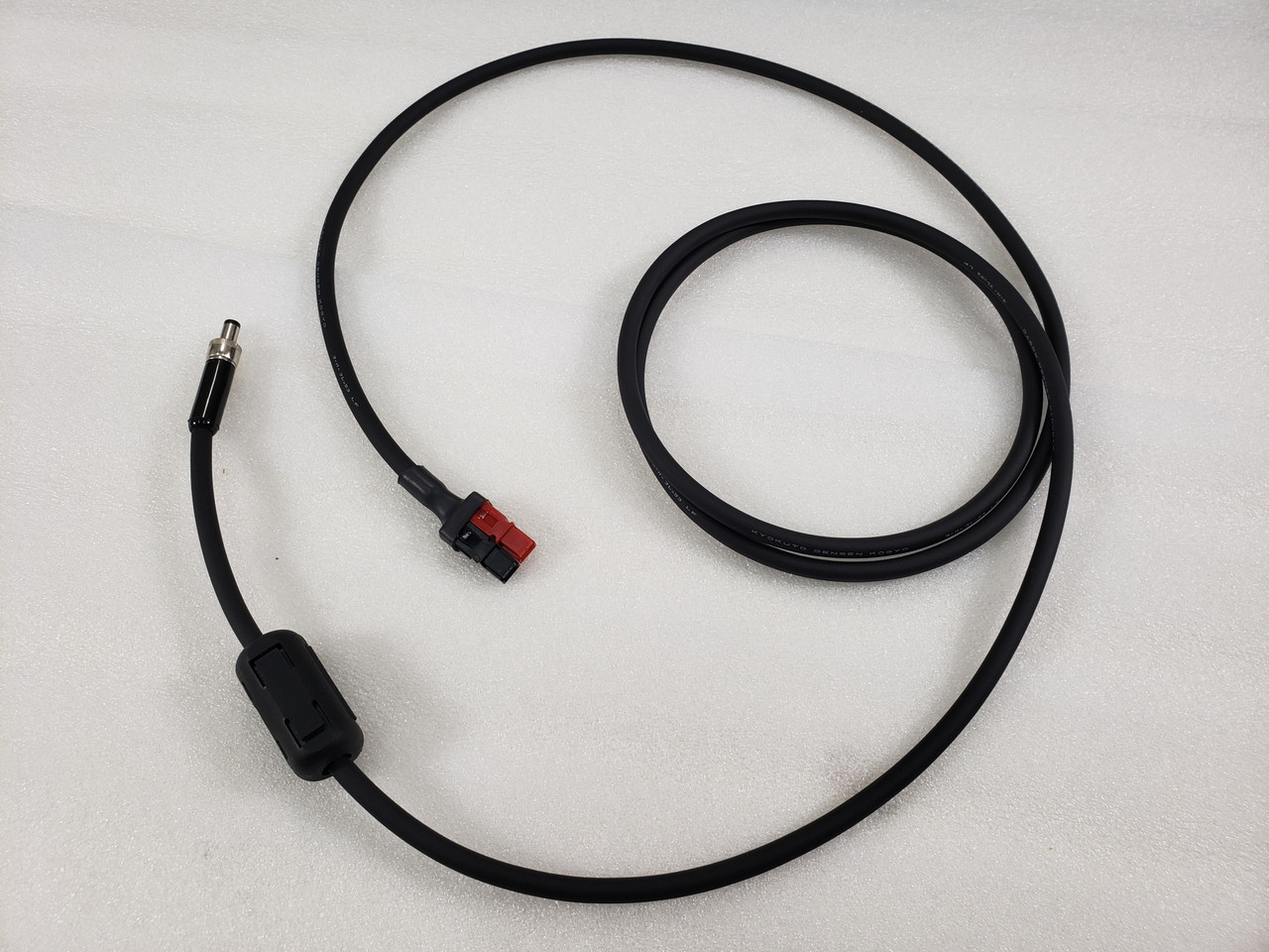 Power Cable Set for GTOCP1, GTOCP2 and GTOCP3