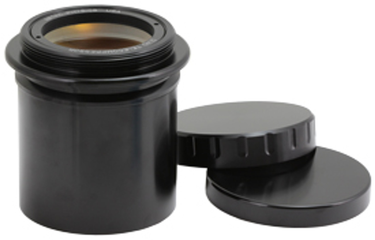 0.72x Quad Telecompressor Corrector for 155f7 StarFire
