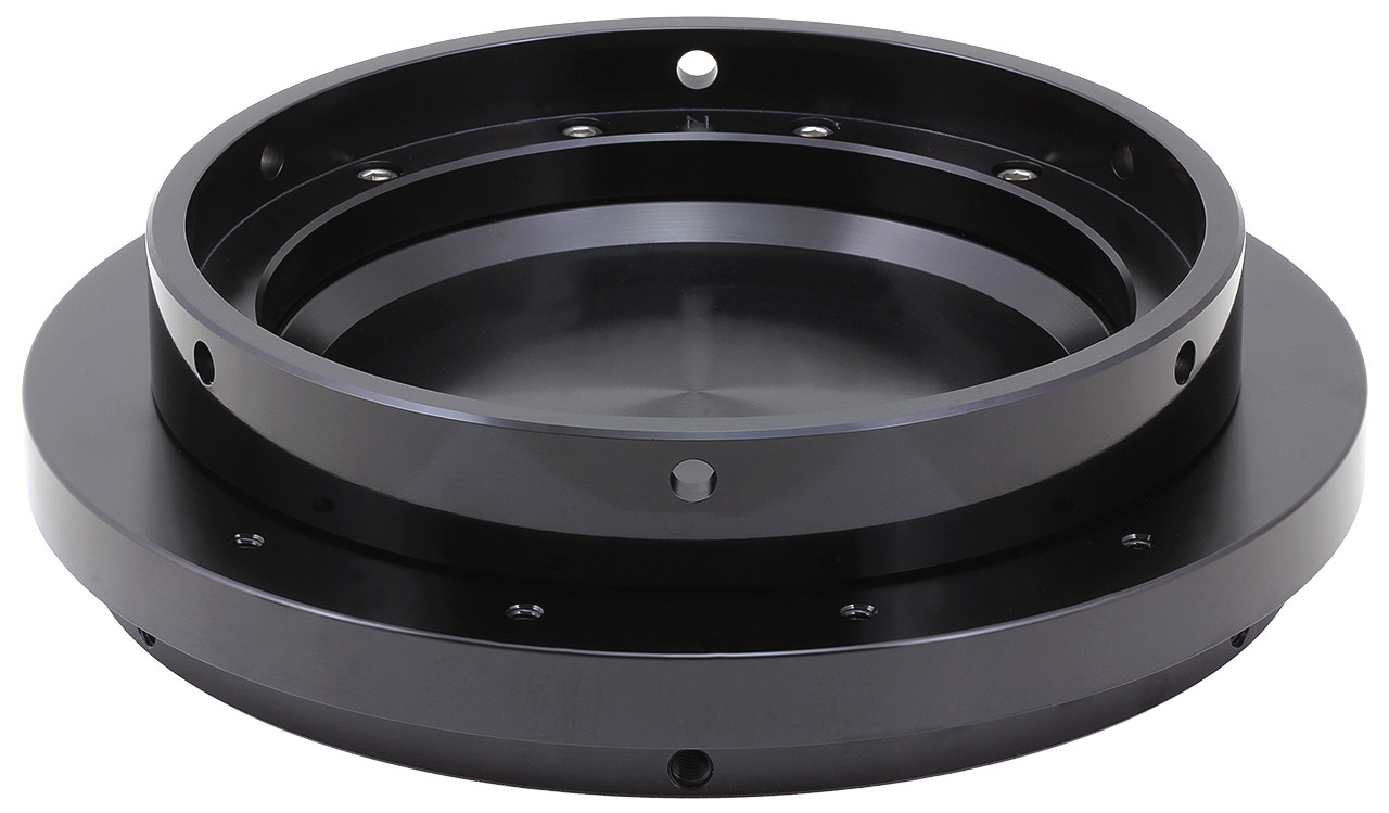 Flat Surface Adapter with Flat Pier Plate - for 1100 and 900