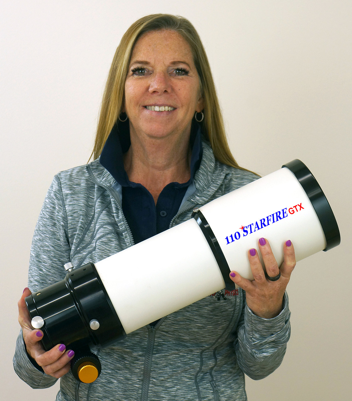 110mm f6 StarFire GTX (110GTX) - Astro-Physics