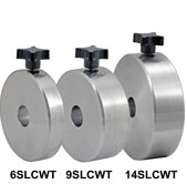 Weights And Counterweights