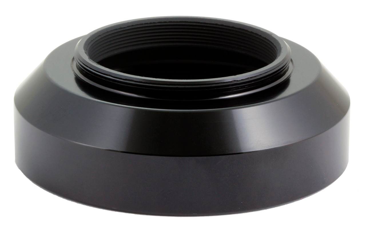 48mm Step-Down Adapter to be Attached to the 2.7