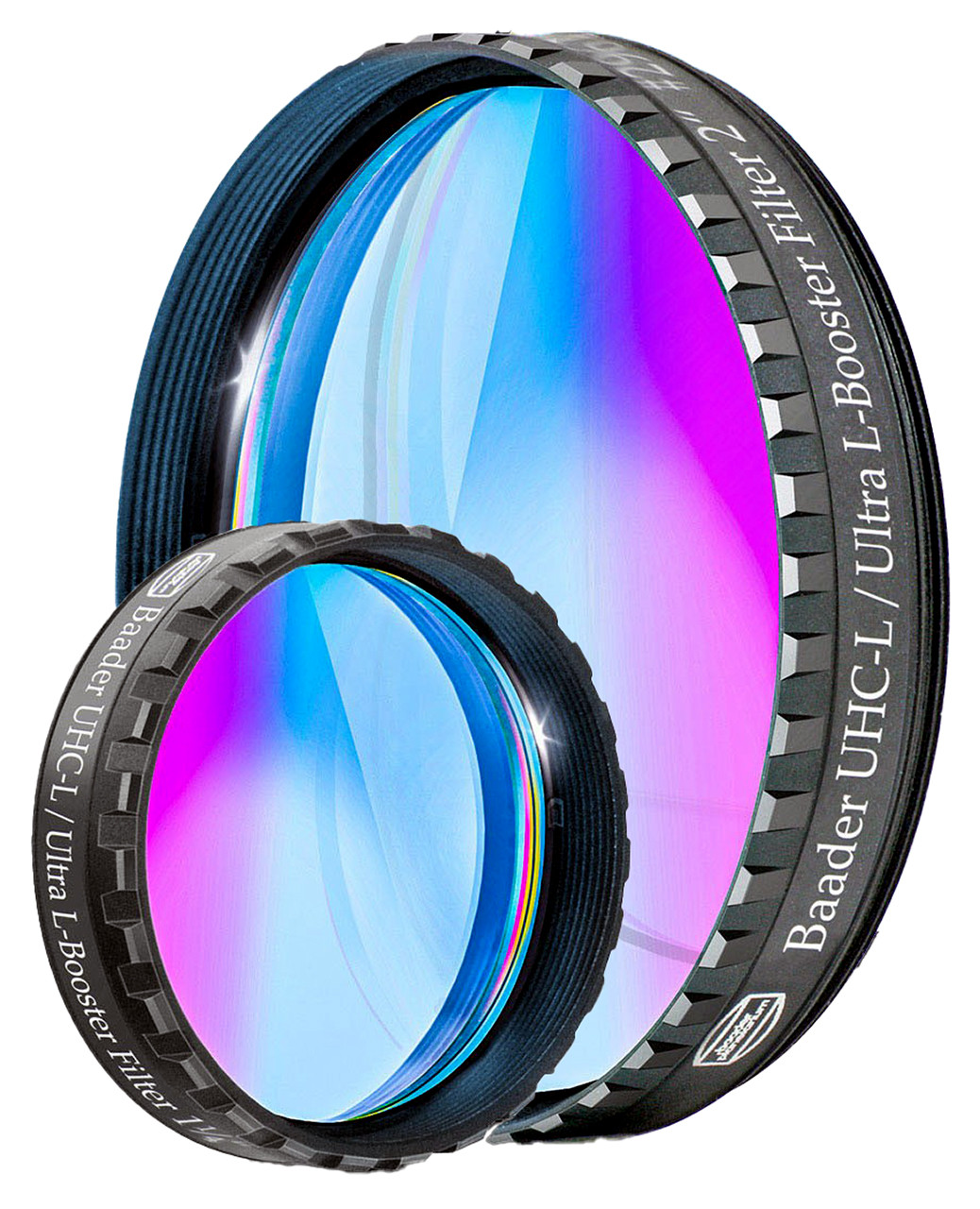 Baader Planetarium UHC-L Ultra-L-Booster Filter