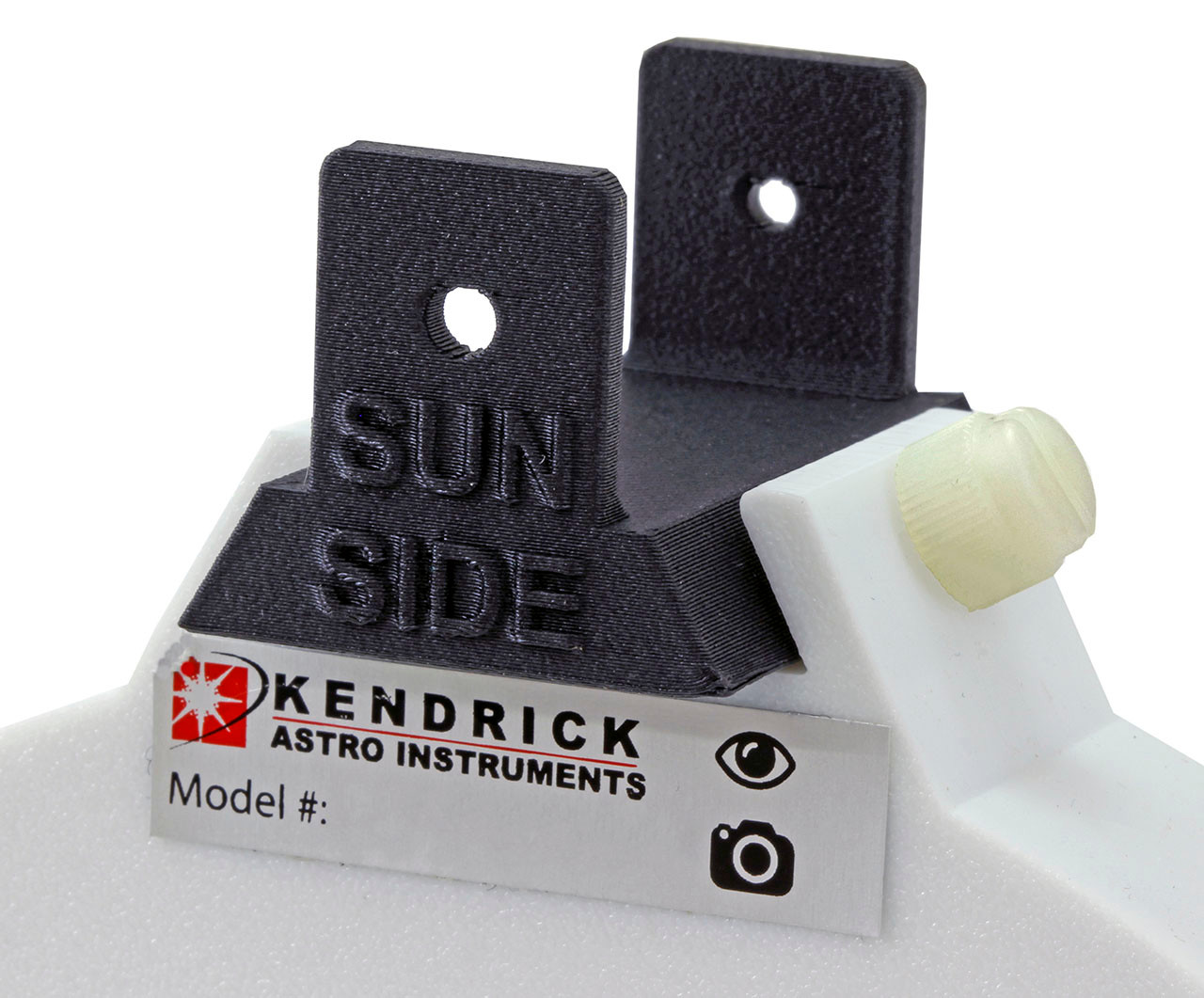 Kendrick Sun Finder (KS6000-D-SUN) - Astro-Physics