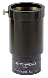 130mm f6.3 StarFire GTX 