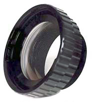 F/6.1 CCD Telecompressor Corrector for 175 mm f/8 StarFire EDF