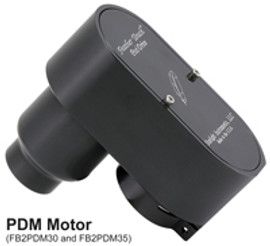 Focuser Boss 11 PDM Motor