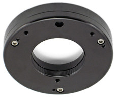 Right-Angle Polar Alignment Scope Adapter for 1200GTO Mounts
